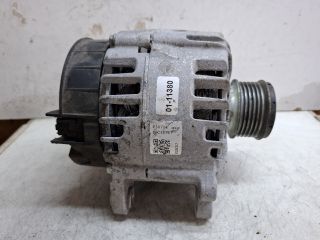 bontott DACIA DUSTER Generátor