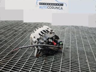 bontott DACIA DUSTER Generátor