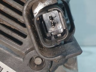 bontott DACIA DUSTER Generátor