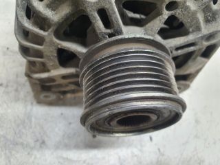 bontott DACIA DUSTER Generátor