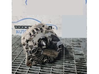 bontott DACIA DUSTER Generátor