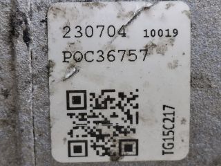 bontott DACIA DUSTER Generátor