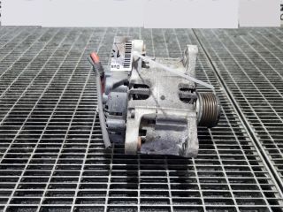 bontott DACIA DUSTER Generátor