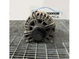 bontott DACIA DUSTER Generátor