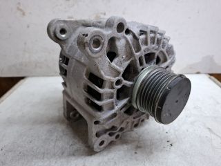 bontott DACIA DUSTER Generátor