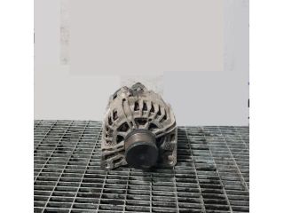 bontott DACIA DUSTER Generátor