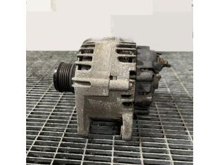 bontott DACIA DUSTER Generátor