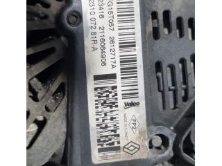 bontott DACIA DUSTER Generátor