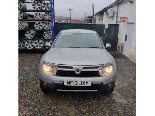 bontott DACIA DUSTER Generátor