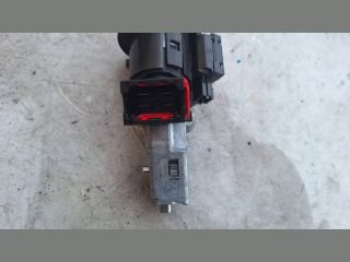 bontott DACIA DUSTER Gyújtáskapcsoló Házzal