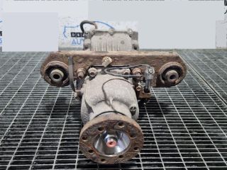 bontott DACIA DUSTER Hátsó Differenciálmű