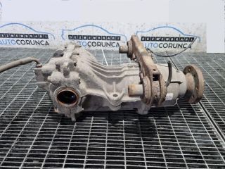 bontott DACIA DUSTER Hátsó Differenciálmű