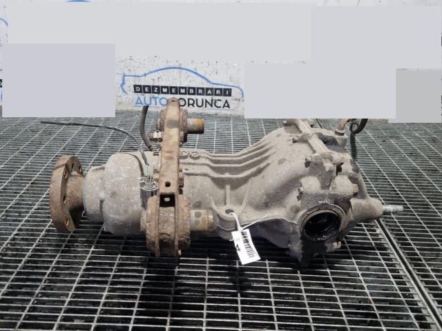 bontott DACIA DUSTER Hátsó Differenciálmű