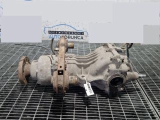 bontott DACIA DUSTER Hátsó Differenciálmű