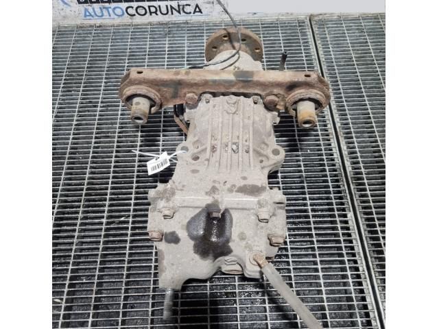 bontott DACIA DUSTER Hátsó Differenciálmű