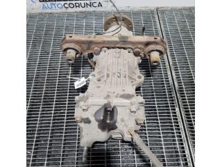 bontott DACIA DUSTER Hátsó Differenciálmű