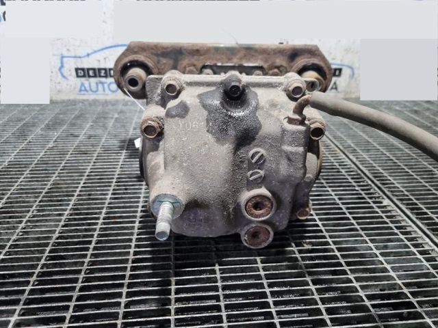 bontott DACIA DUSTER Hátsó Differenciálmű