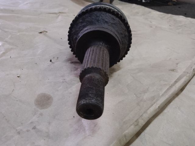 bontott DACIA DUSTER Hátsó Féltengely (Pozíciófüggetlen)