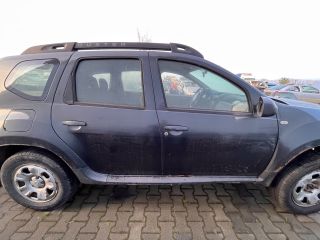 bontott DACIA DUSTER Hátsó Kipufogó Dob