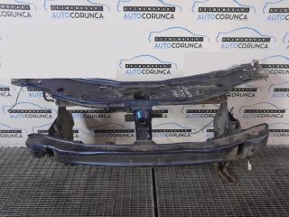 bontott DACIA DUSTER Homlokfal (Üres lemez)