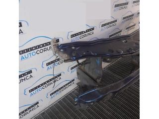 bontott DACIA DUSTER Homlokfal (Üres lemez)