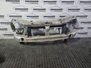 bontott DACIA DUSTER Homlokfal (Üres lemez)