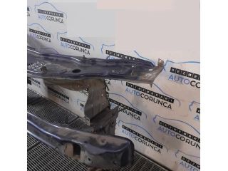 bontott DACIA DUSTER Homlokfal (Üres lemez)