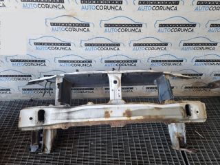 bontott DACIA DUSTER Homlokfal (Üres lemez)