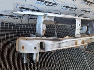 bontott DACIA DUSTER Homlokfal (Üres lemez)