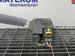 bontott DACIA DUSTER Hűtőventilátor Relé