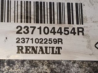 bontott DACIA DUSTER Immobilizer Elektronika