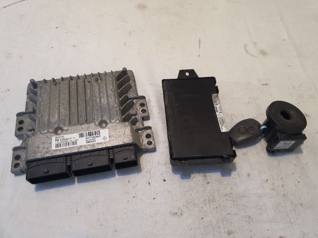 bontott DACIA DUSTER Immobilizer Elektronika