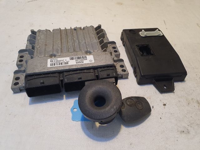 bontott DACIA DUSTER Immobilizer Elektronika