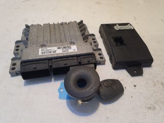 bontott DACIA DUSTER Immobilizer Elektronika