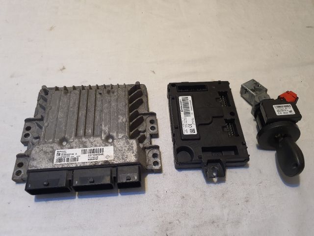 bontott DACIA DUSTER Immobilizer Elektronika