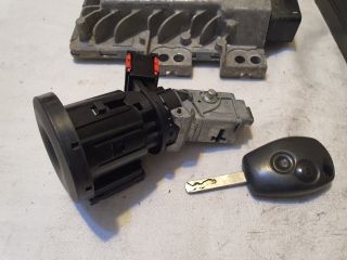 bontott DACIA DUSTER Immobilizer Elektronika