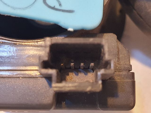 bontott DACIA DUSTER Immobilizer Elektronika