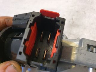 bontott DACIA DUSTER Immobilizer Elektronika