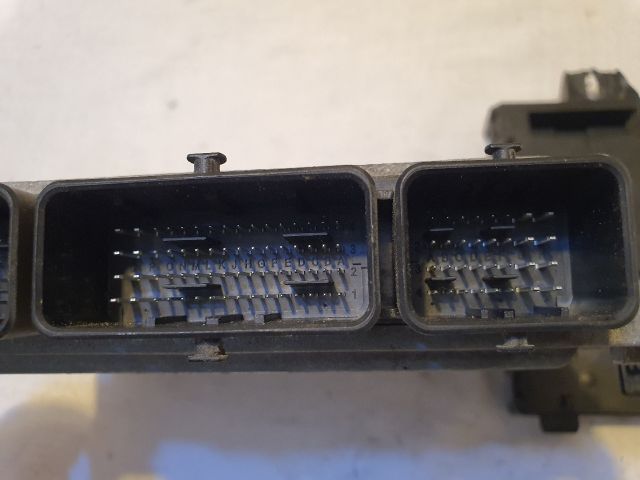 bontott DACIA DUSTER Immobilizer Elektronika