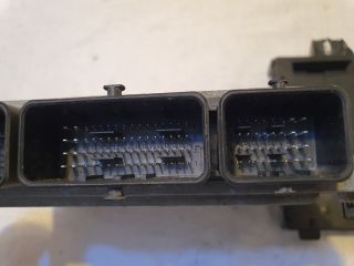 bontott DACIA DUSTER Immobilizer Elektronika