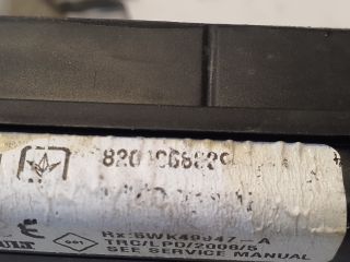 bontott DACIA DUSTER Immobilizer Elektronika