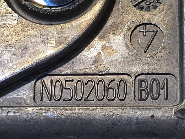 bontott DACIA DUSTER Immobilizer Elektronika