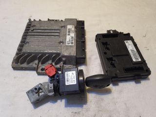 bontott DACIA DUSTER Immobilizer Elektronika