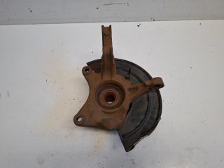 bontott DACIA DUSTER Jobb első Csonkállvány Kerékaggyal