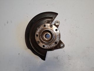 bontott DACIA DUSTER Jobb első Csonkállvány Kerékaggyal