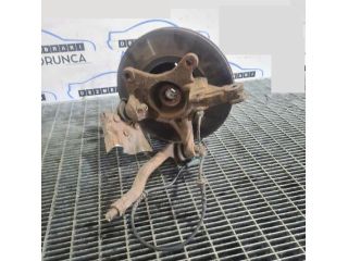 bontott DACIA DUSTER Jobb első Csonkállvány