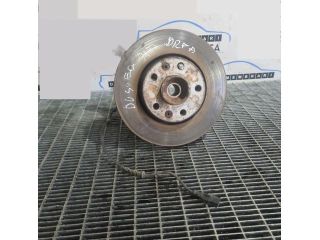 bontott DACIA DUSTER Jobb első Csonkállvány