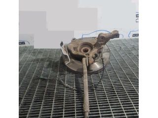 bontott DACIA DUSTER Jobb első Csonkállvány