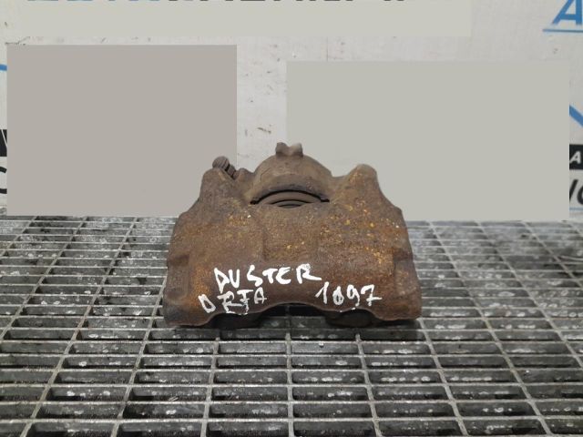 bontott DACIA DUSTER Jobb első Fékkengyel