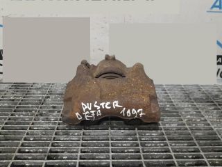 bontott DACIA DUSTER Jobb első Fékkengyel